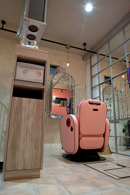 Hair Salon Soin ヘアーサロン ソワン バイオスパのある美容室 福井県福井市 Hair Salon Soin ヘアーサロン ソワン バイオスパのある美容室 福井県福井市